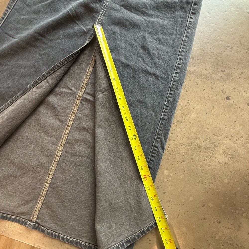 Universal Thread Denim Dress - Picture 10 of 11